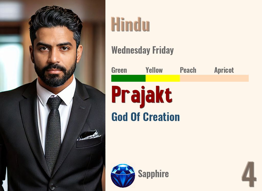 Prajakt