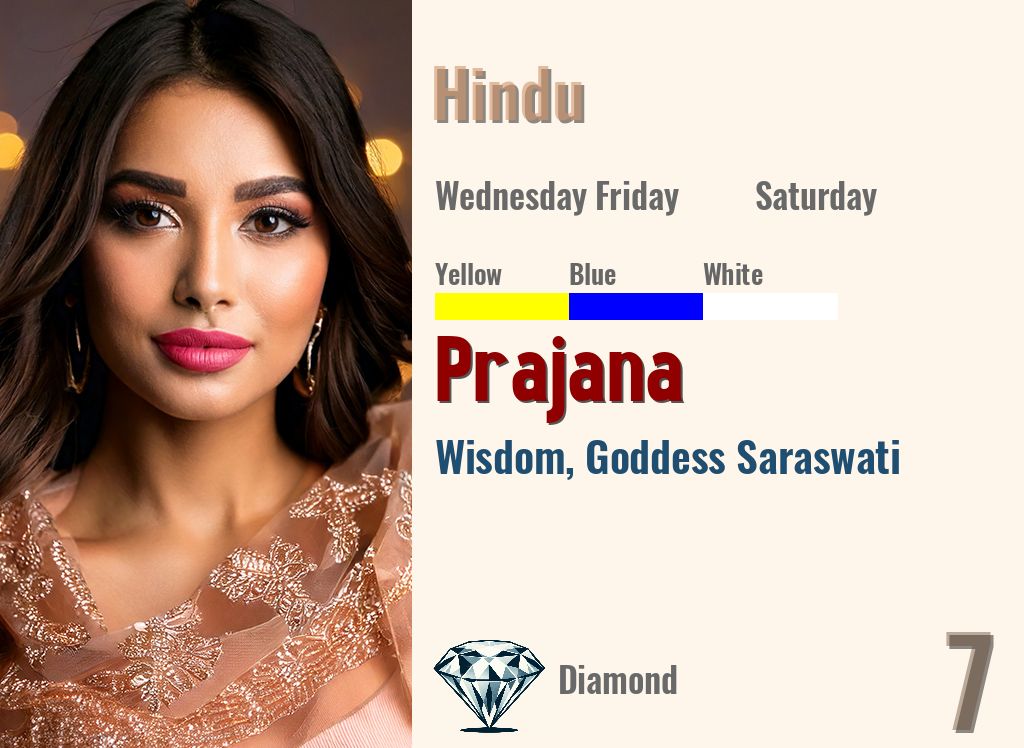 Prajana