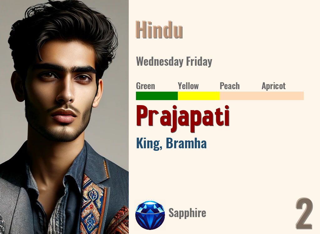 Prajapati