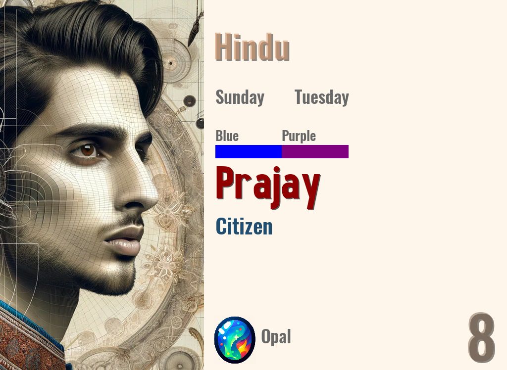 Prajay