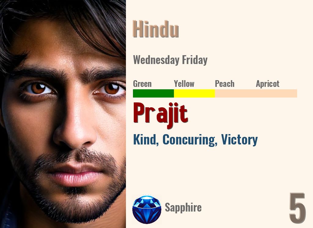 Prajit