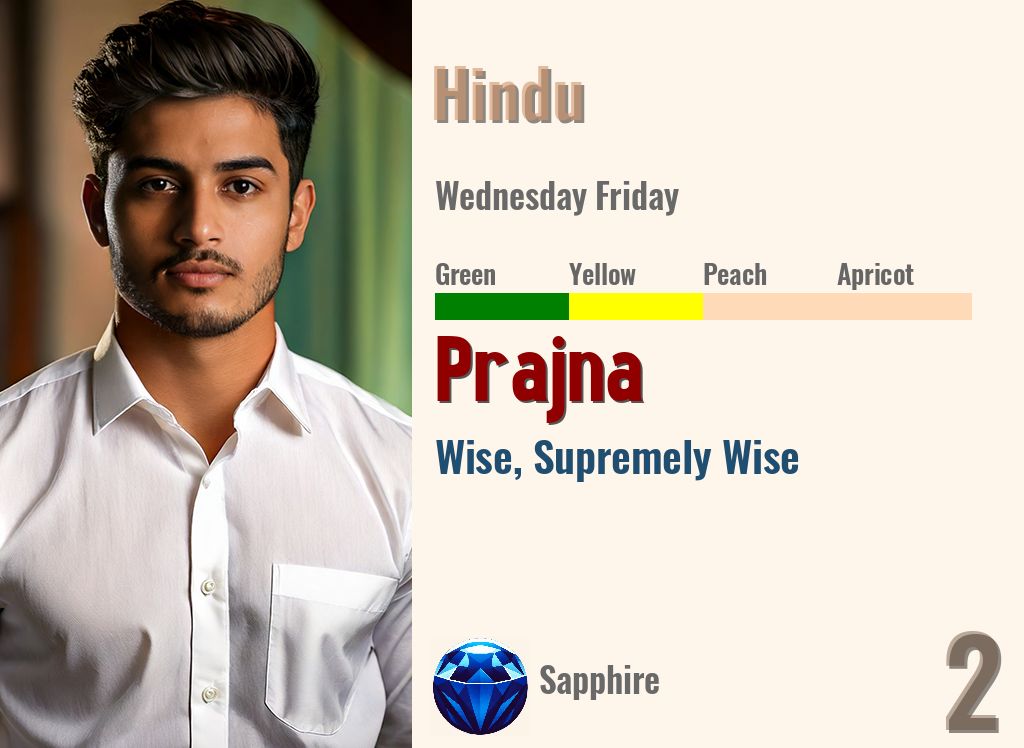 Prajna