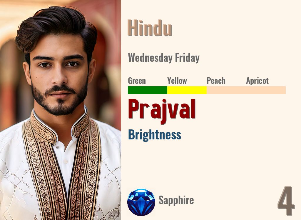 Prajval