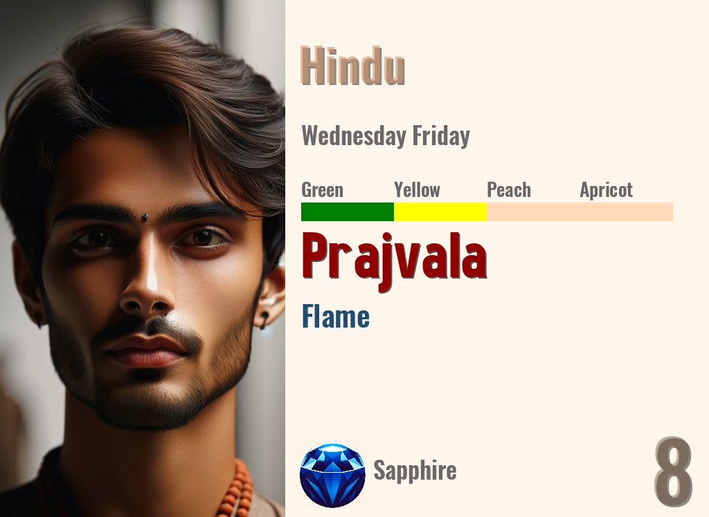 Prajvala