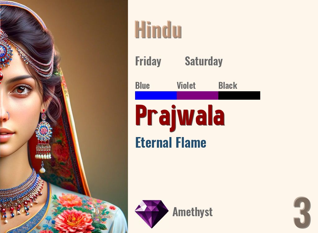 Prajwala