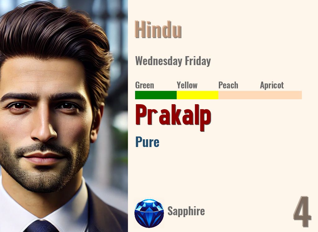Prakalp