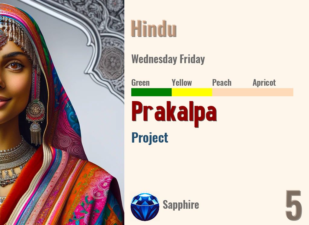 Prakalpa