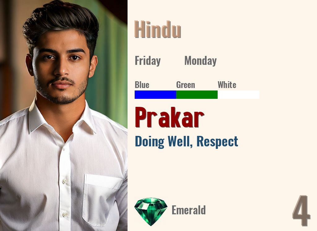 Prakar