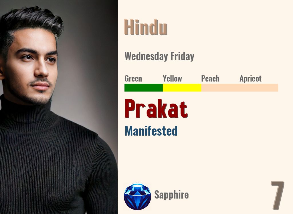Prakat
