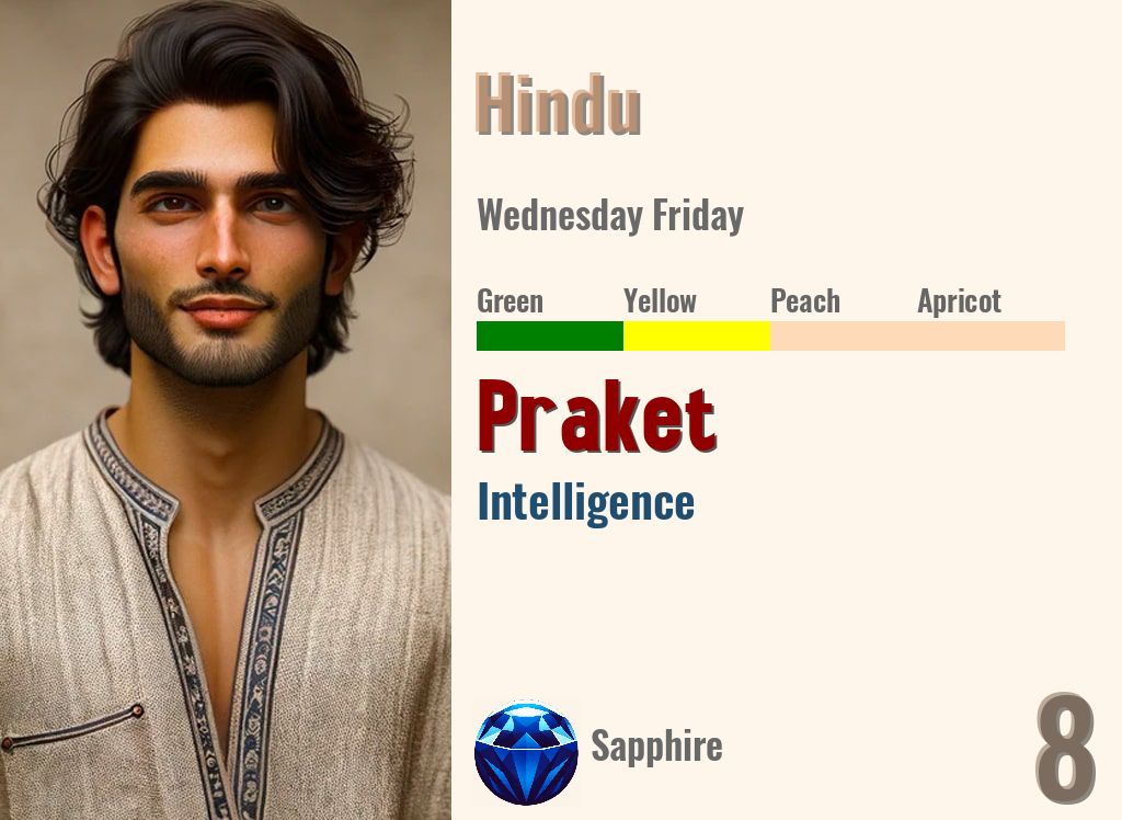 Praket