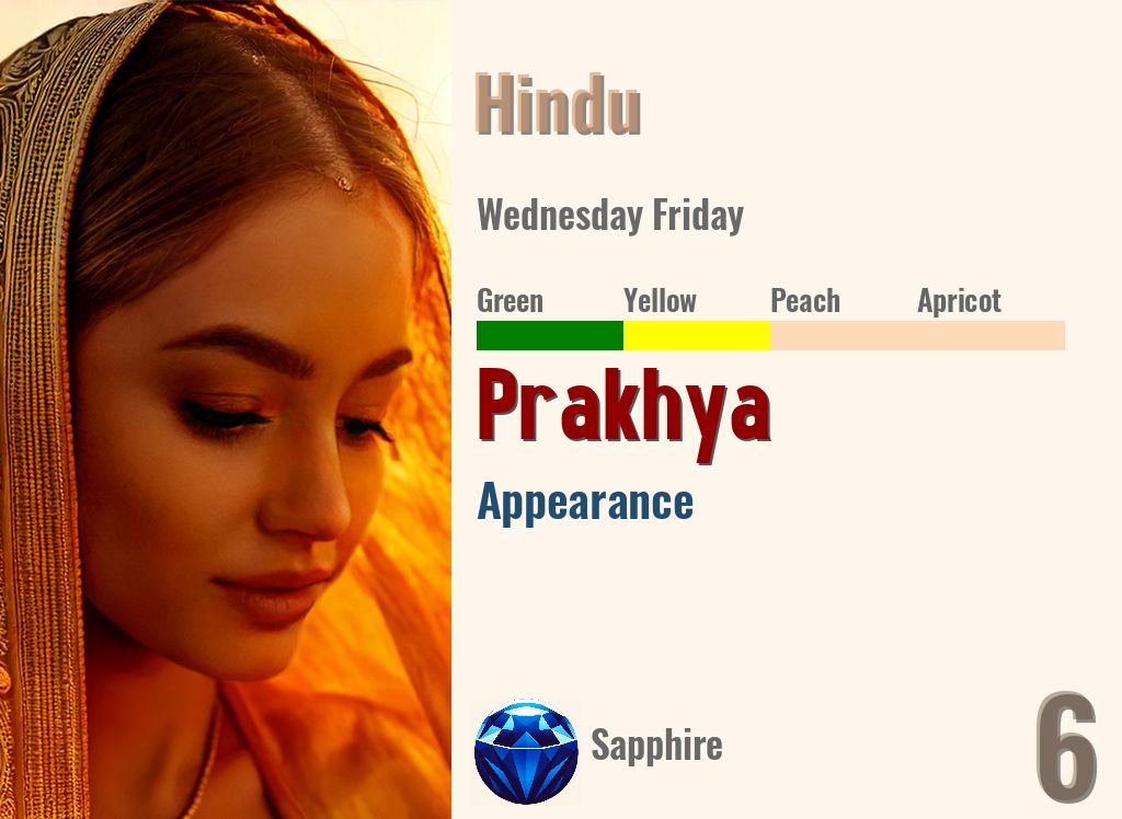 Prakhya