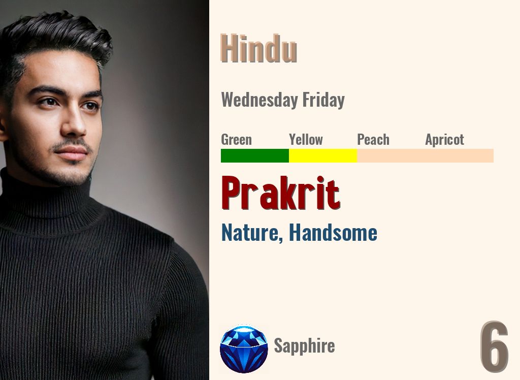 Prakrit