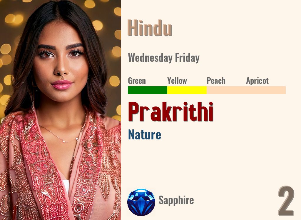Prakrithi