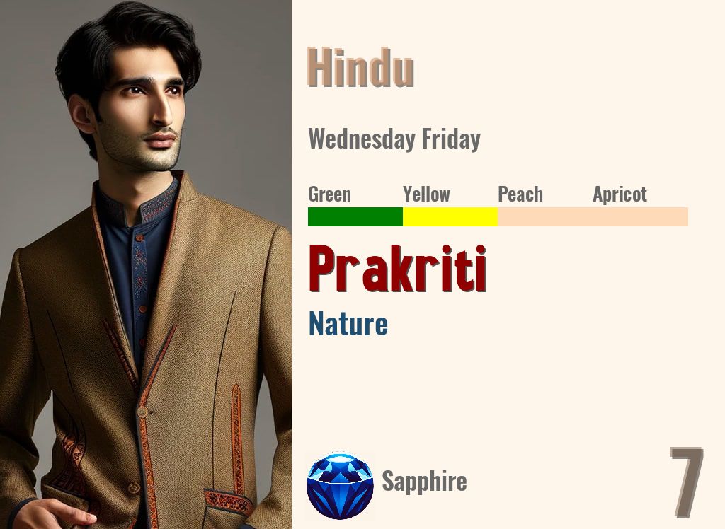 Prakriti