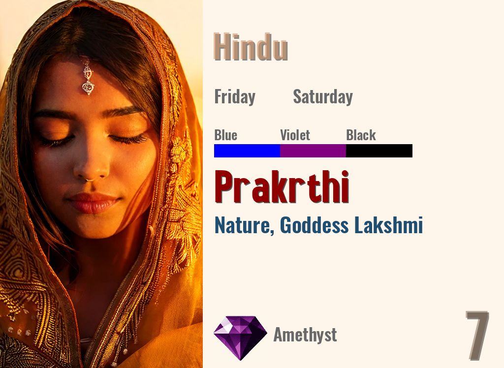 Prakrthi