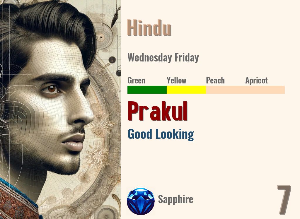Prakul
