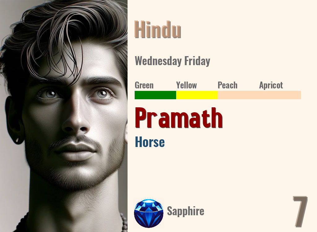 Pramath