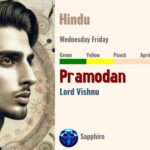 Pramodan