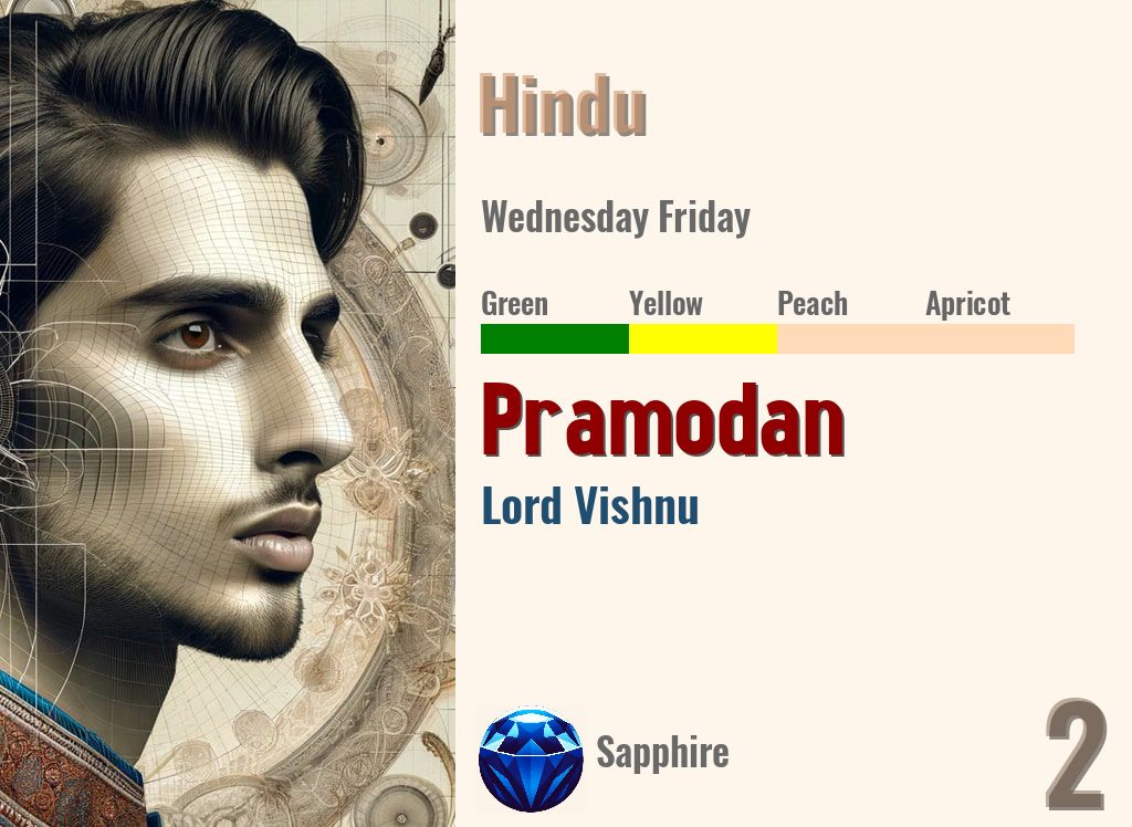 Pramodan