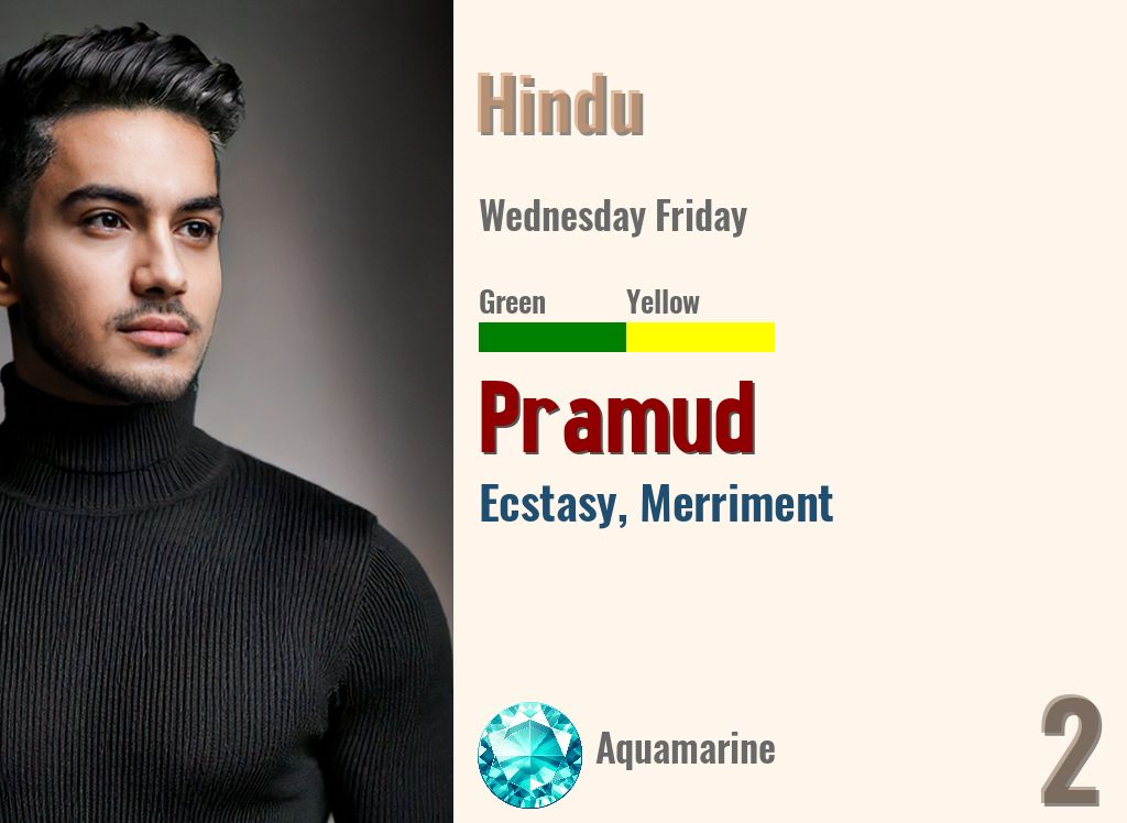 Pramud