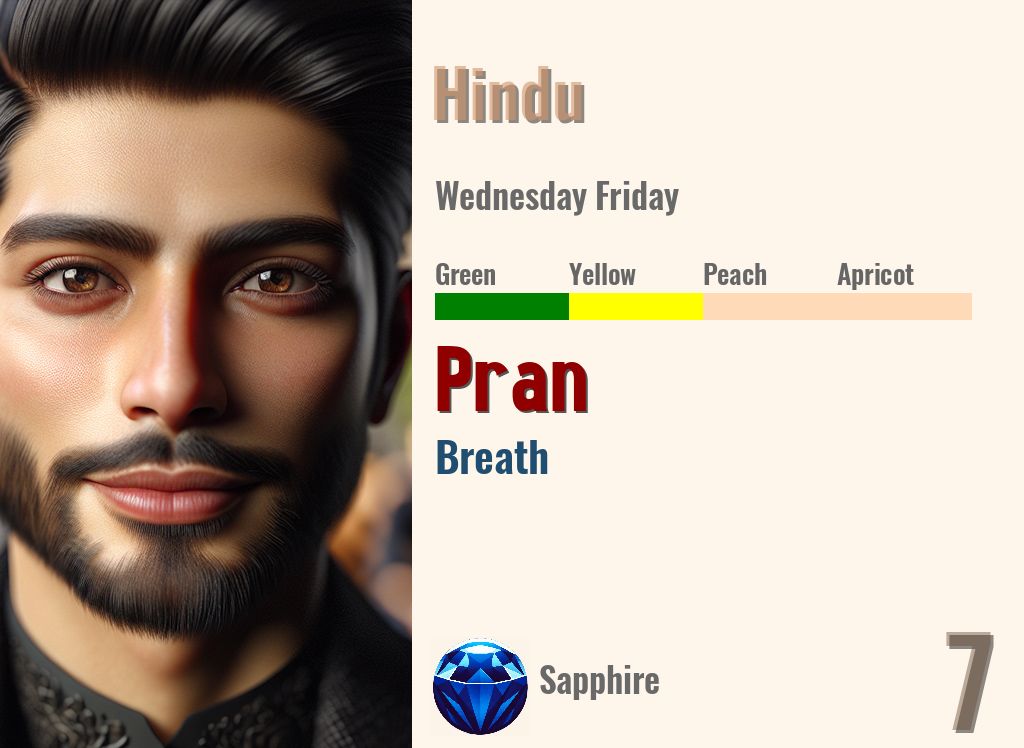 Pran