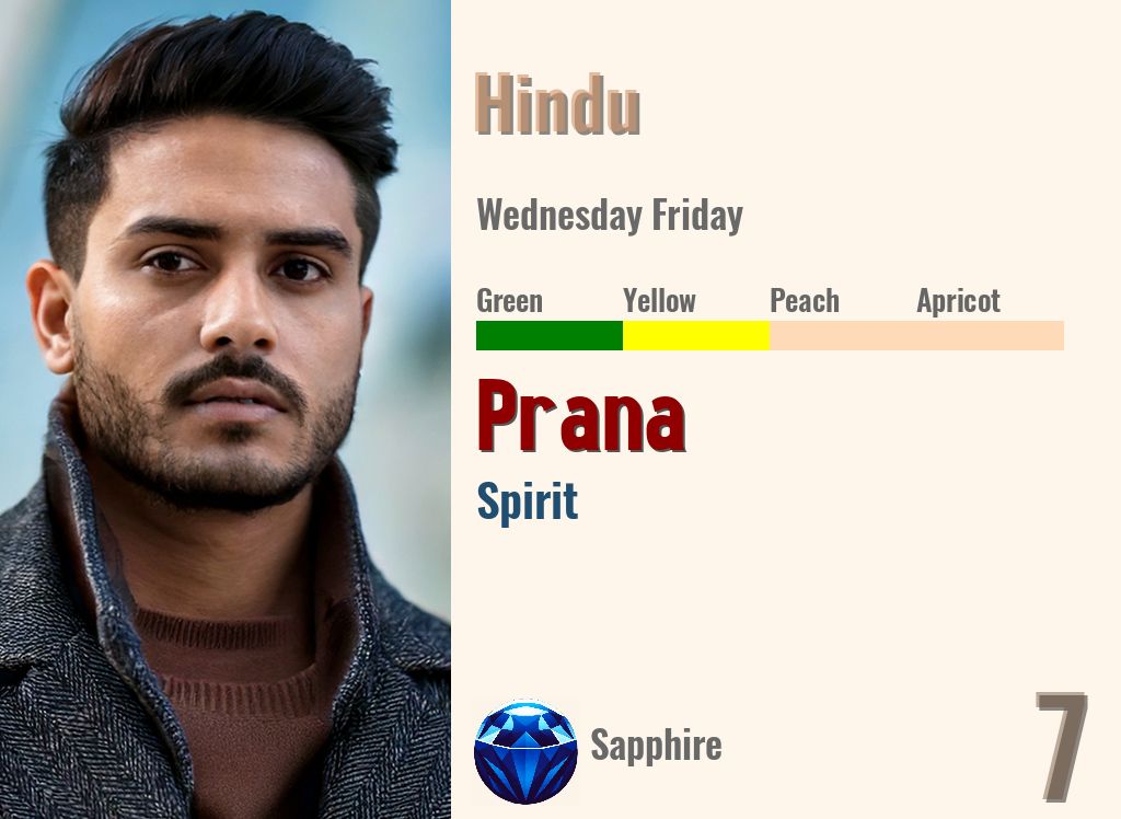 Prana