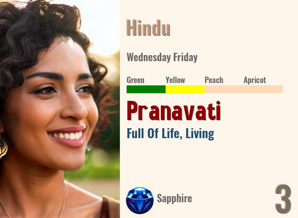 Pranavati