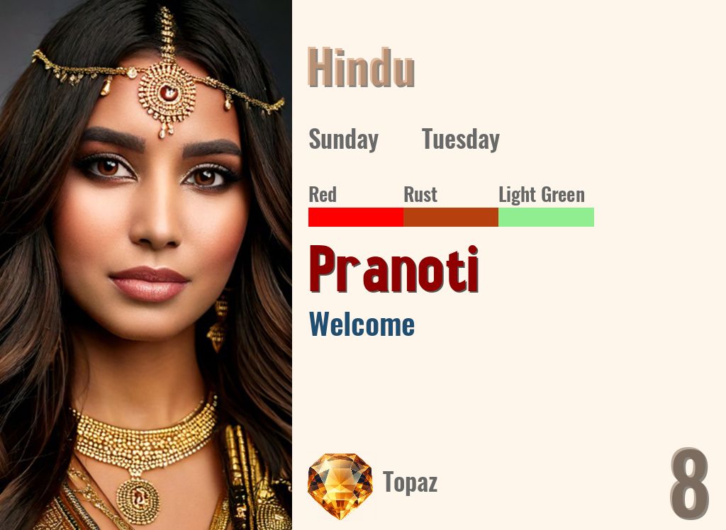 Pranoti