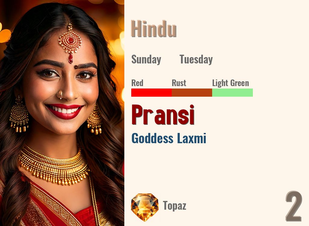 Pransi