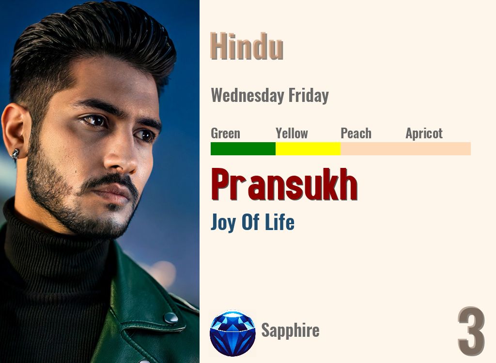Pransukh