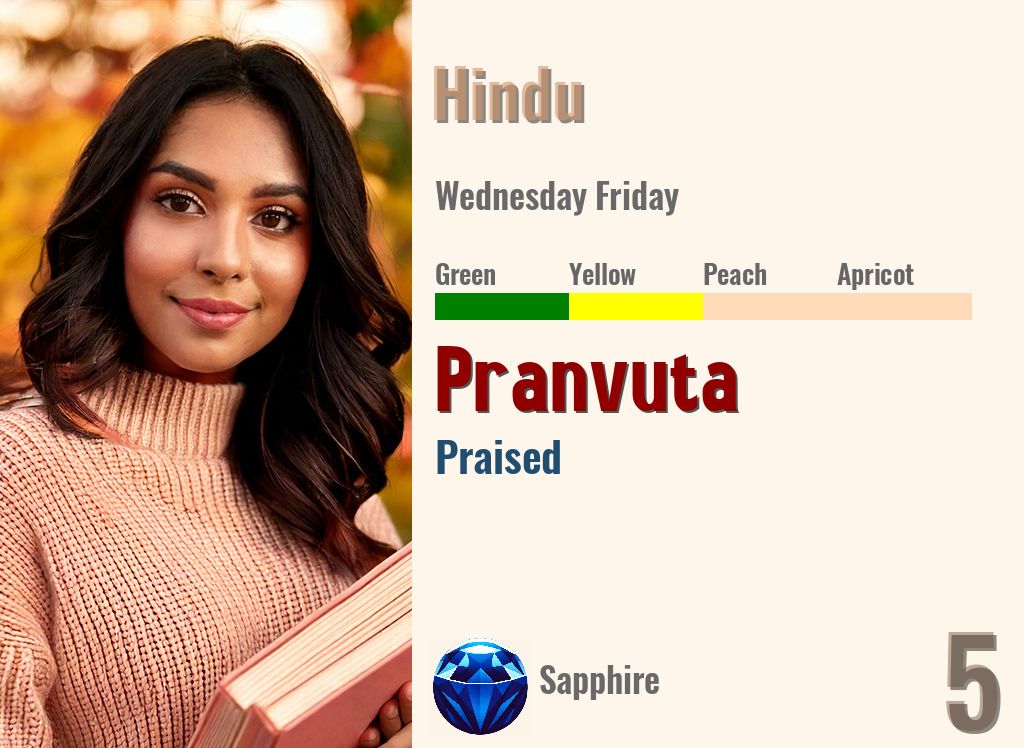 Pranvuta