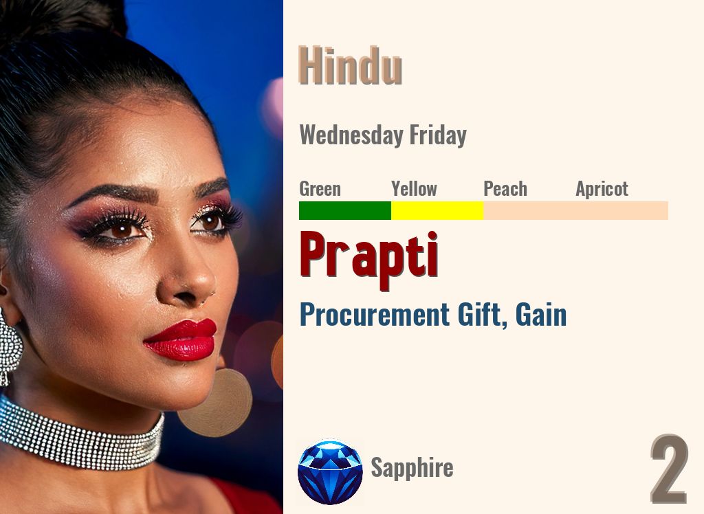 Prapti