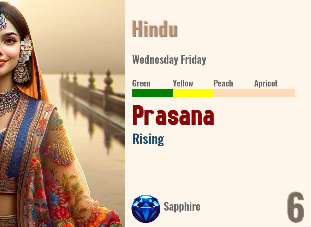 Prasana