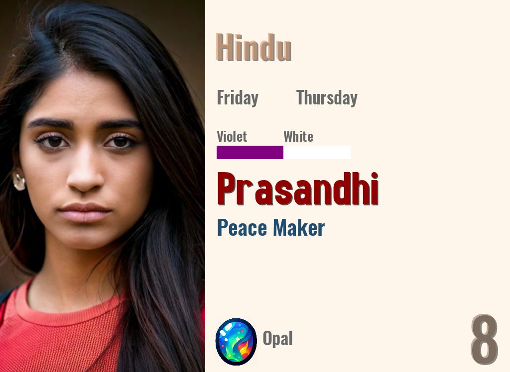 Prasandhi