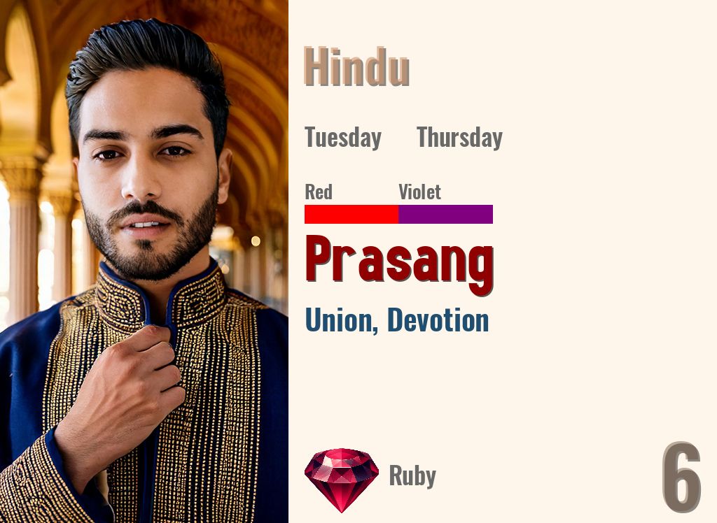 Prasang