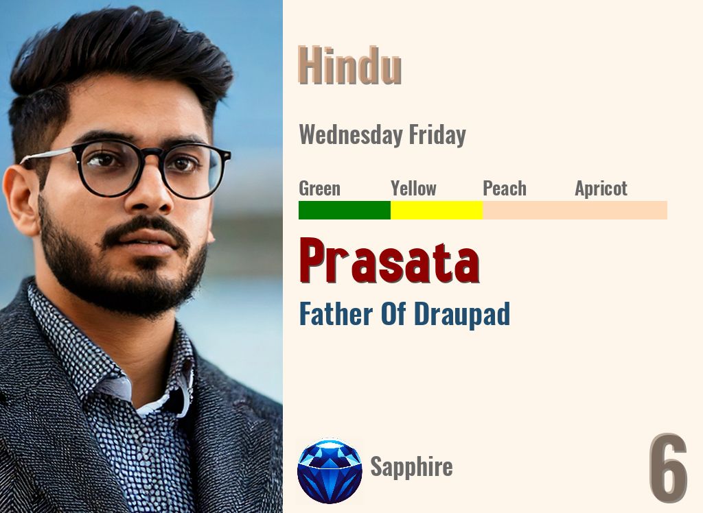 Prasata