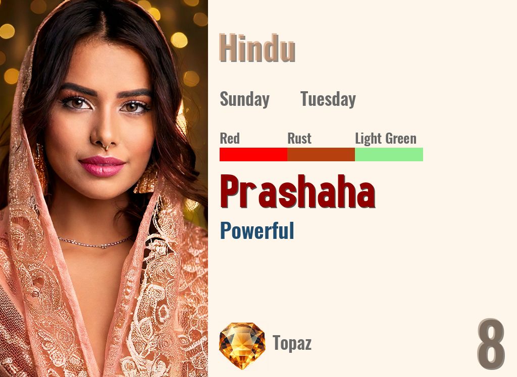 Prashaha