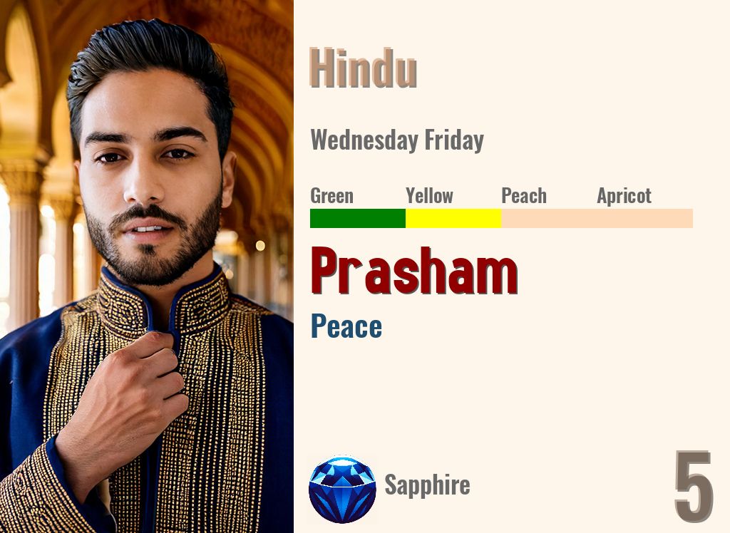 Prasham