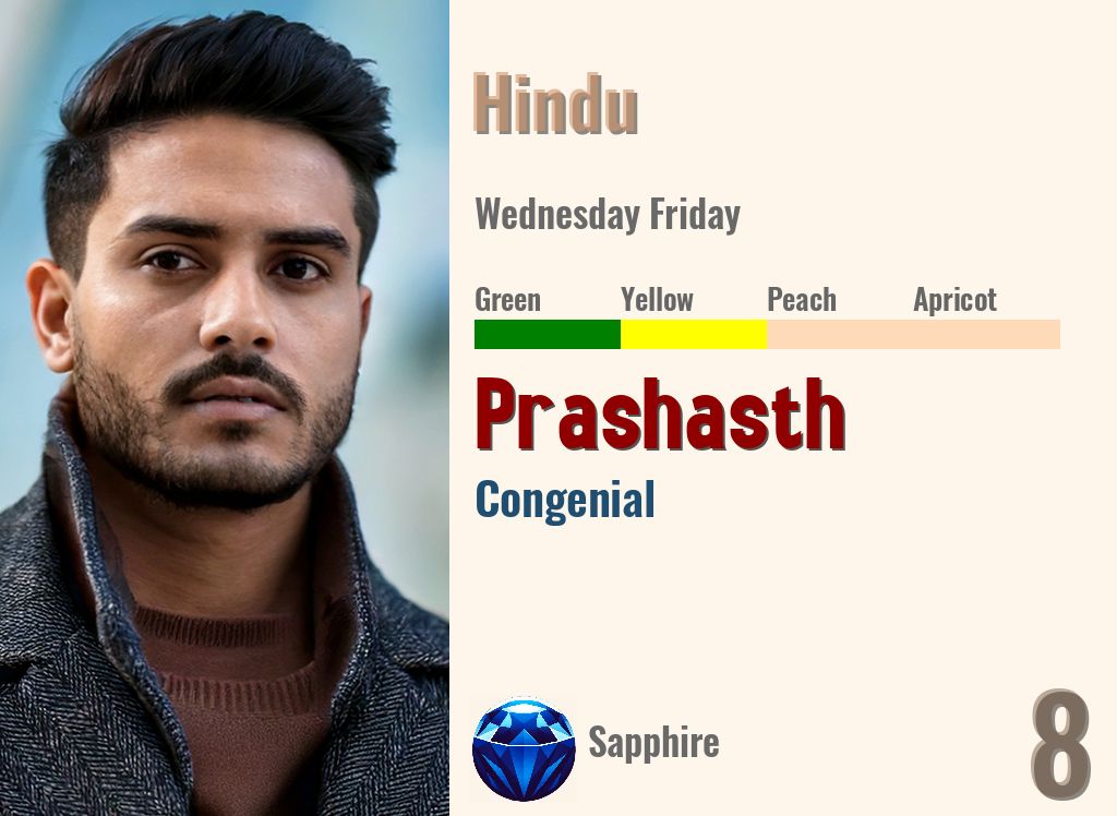 Prashasth