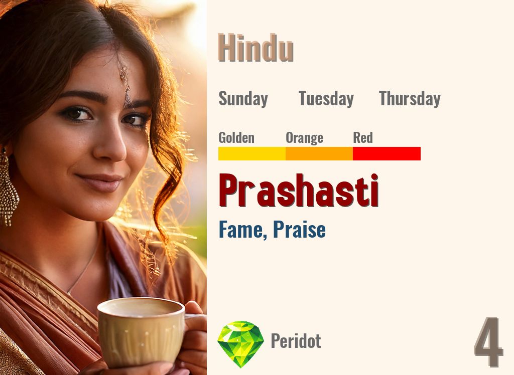Prashasti