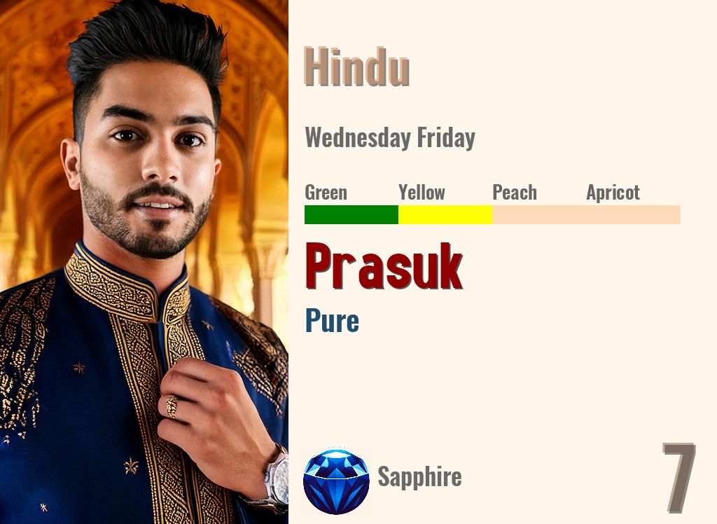 Prasuk