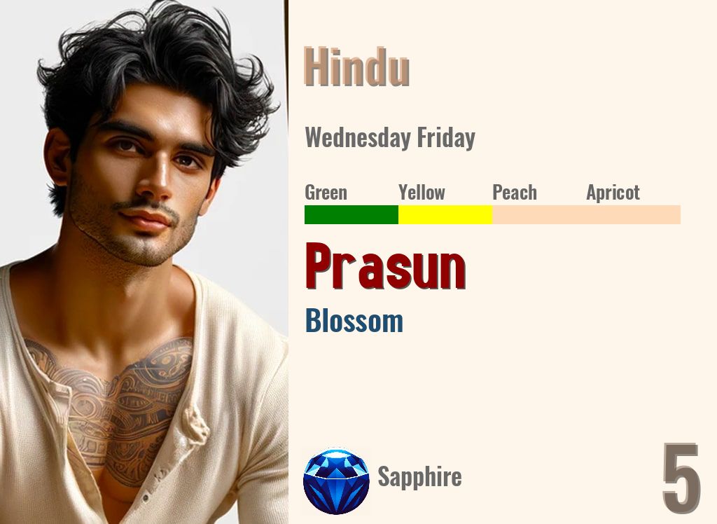 Prasun