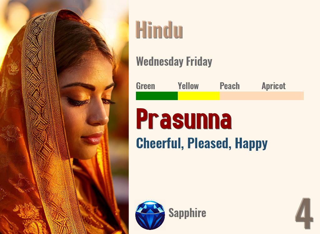 Prasunna