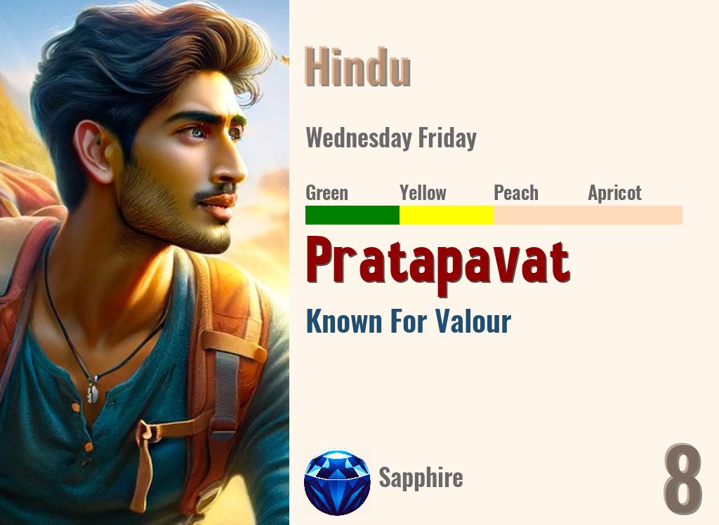 Pratapavat
