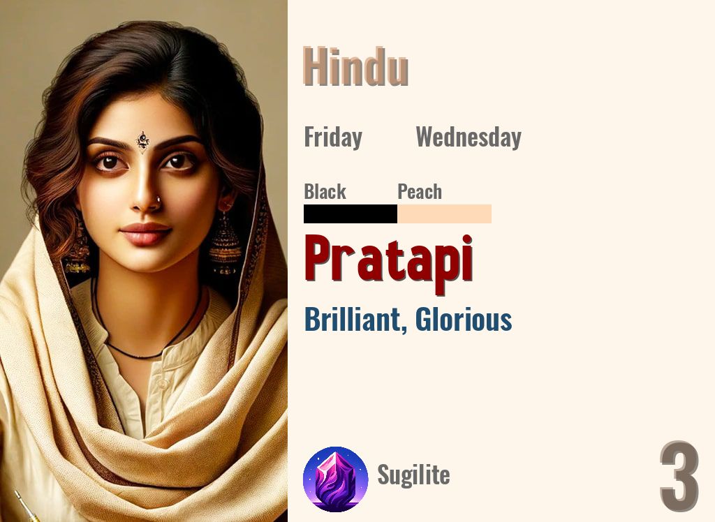 Pratapi