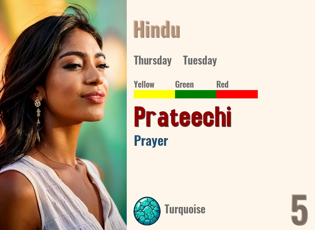 Prateechi