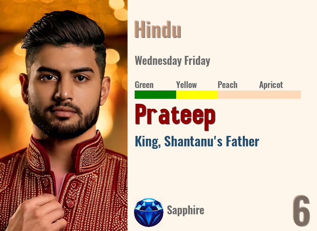 Prateep