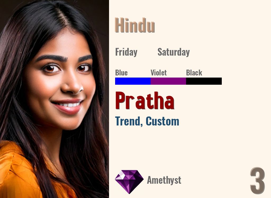 Pratha
