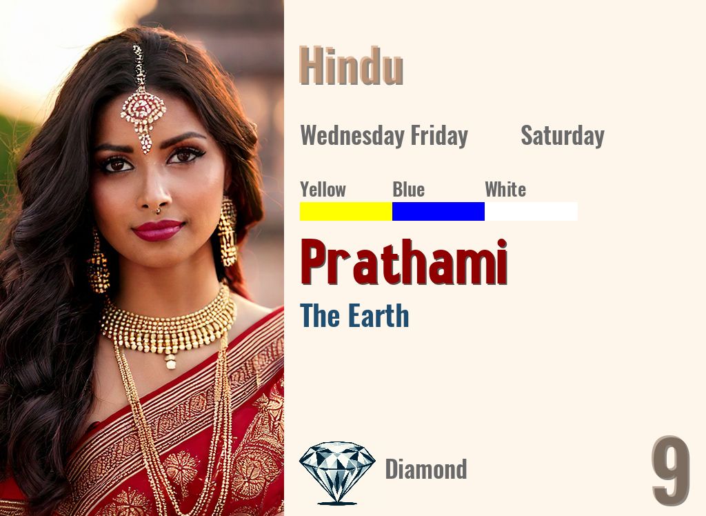 Prathami