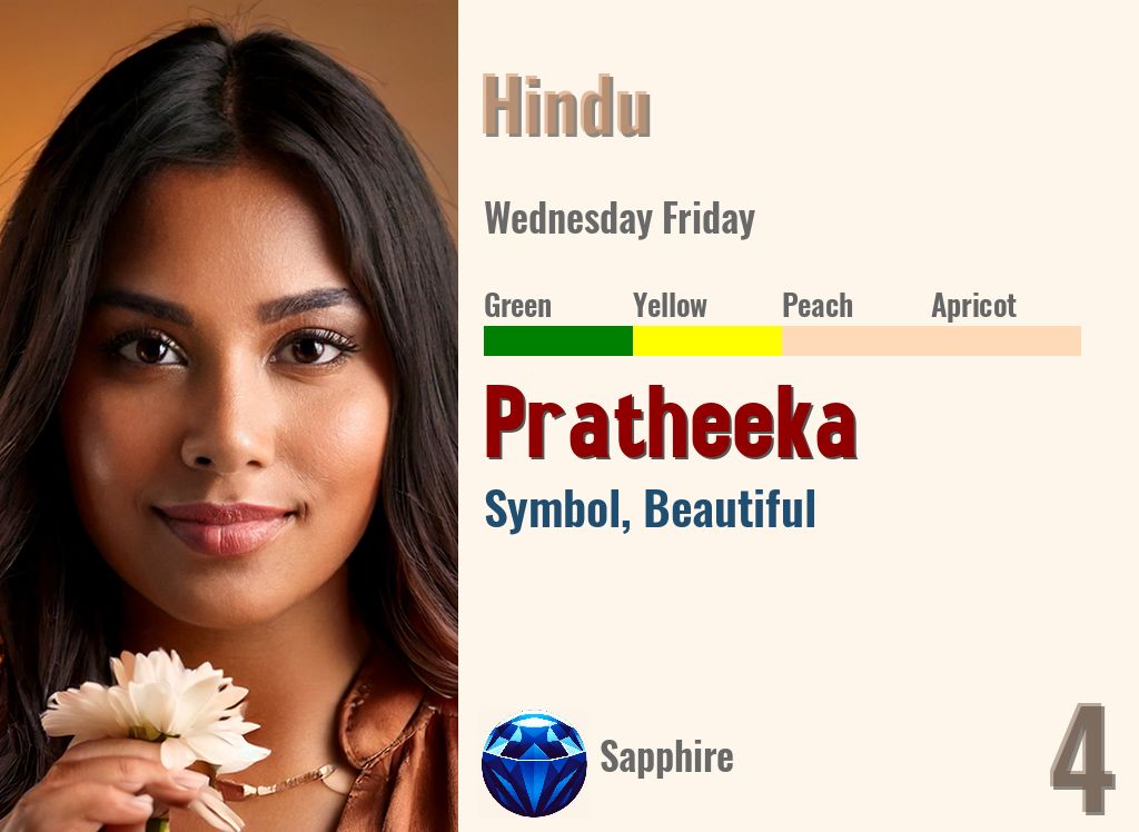 Pratheeka